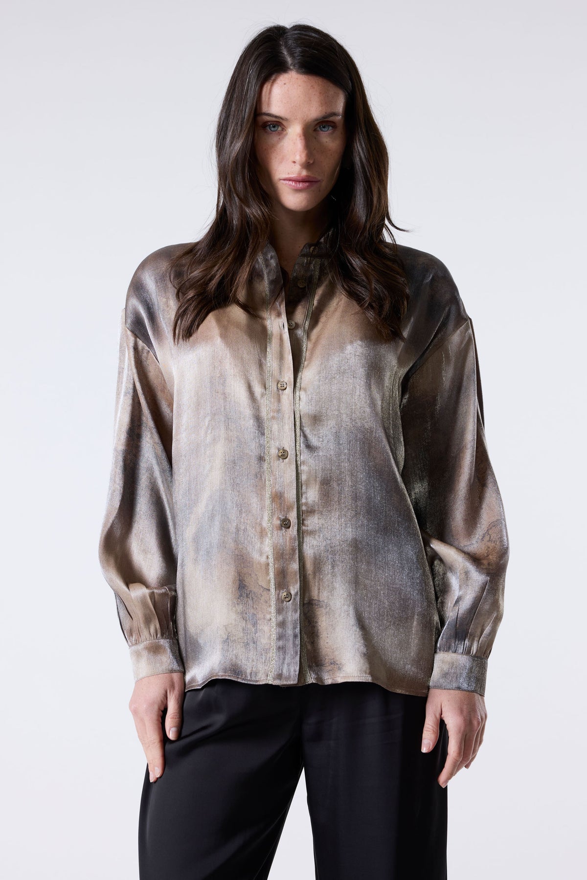 Chemise MAVI