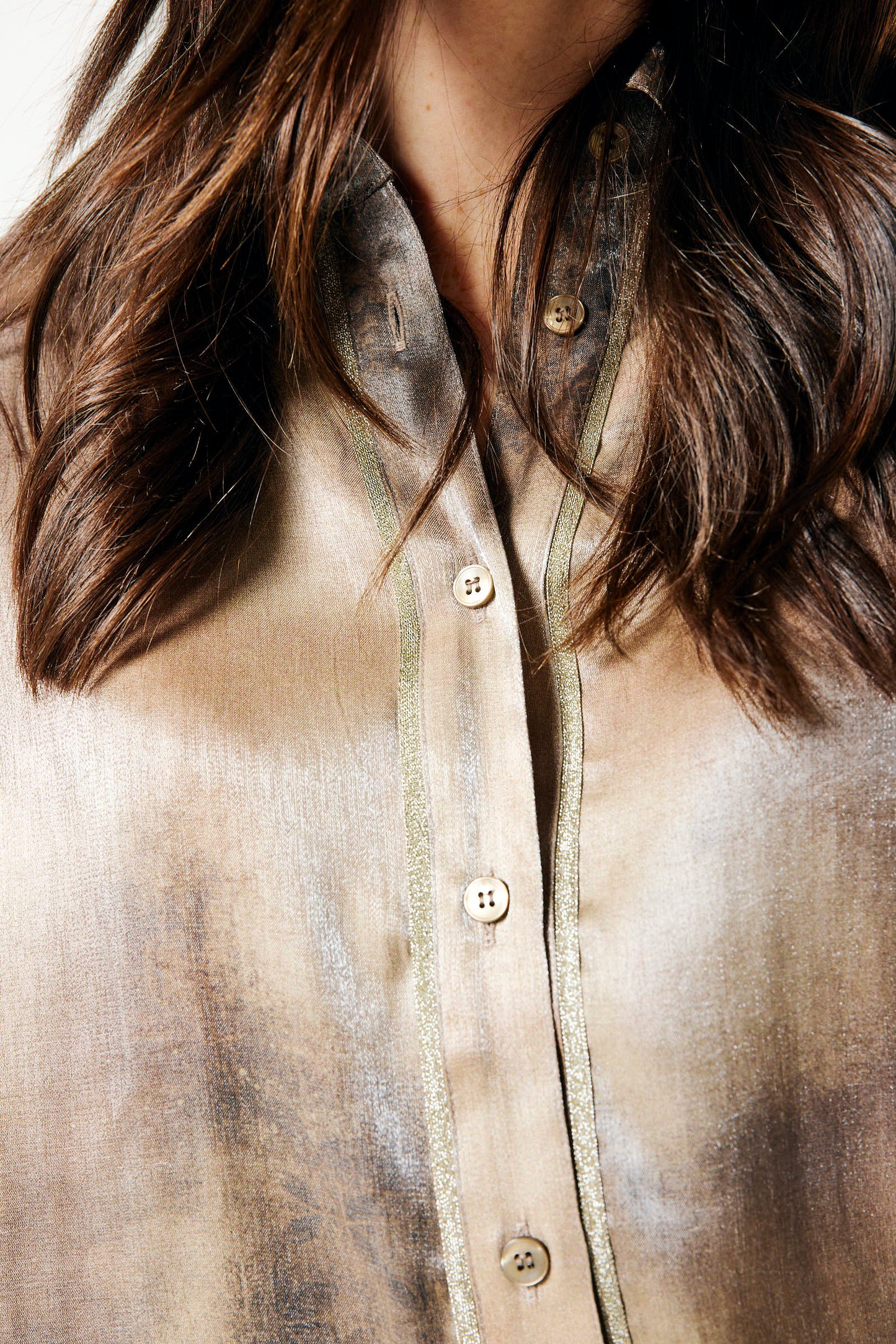 Chemise MAVI