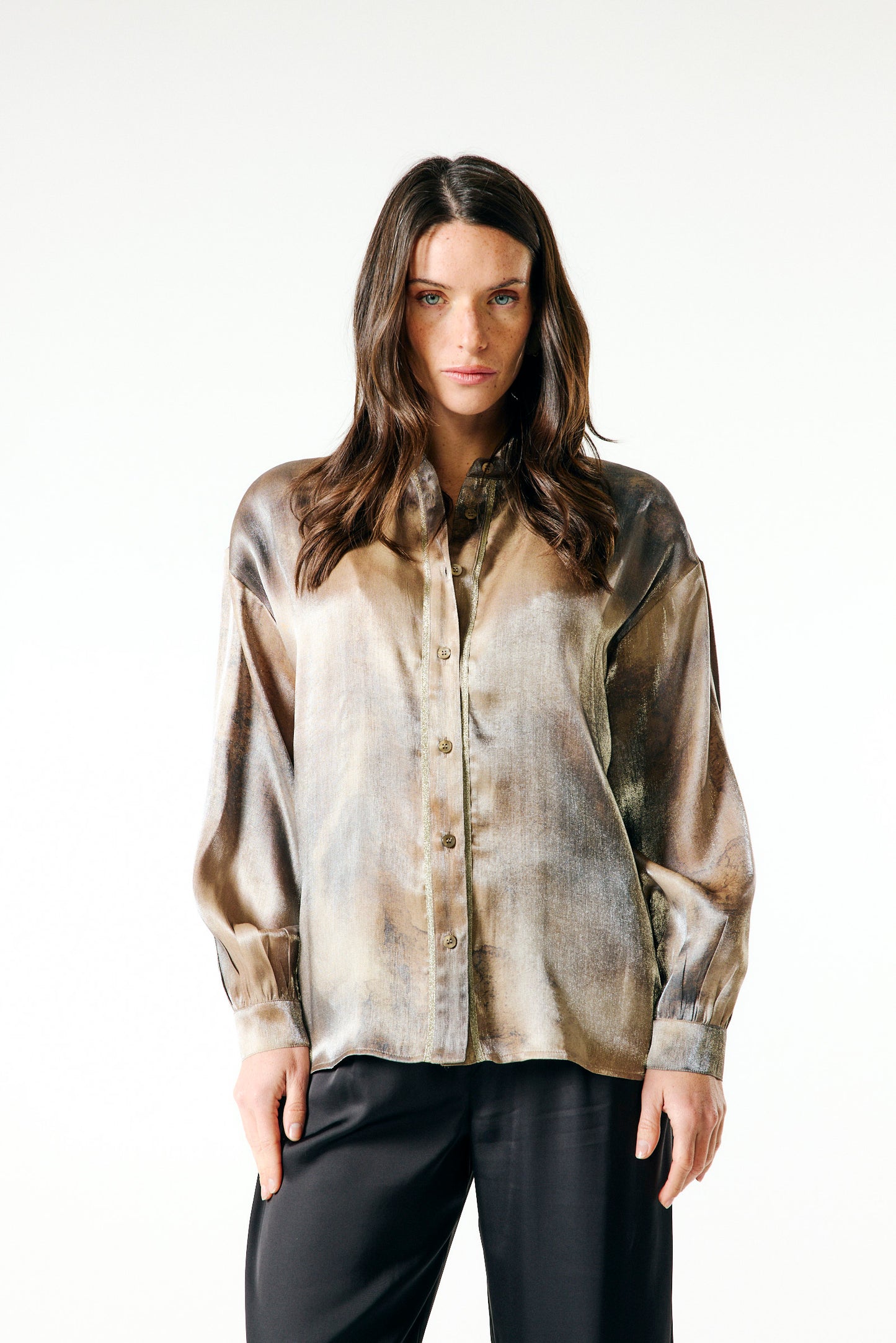 Chemise MAVI