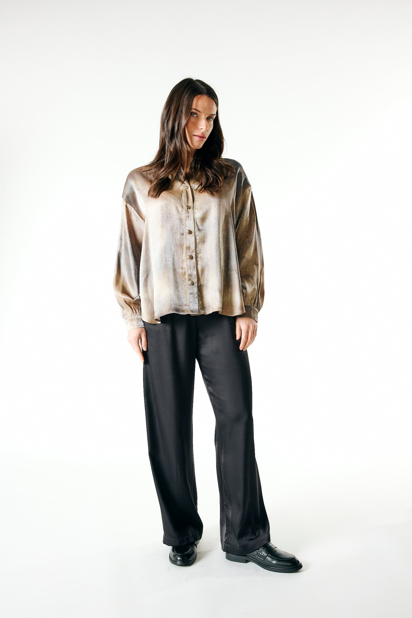 Chemise MAVI
