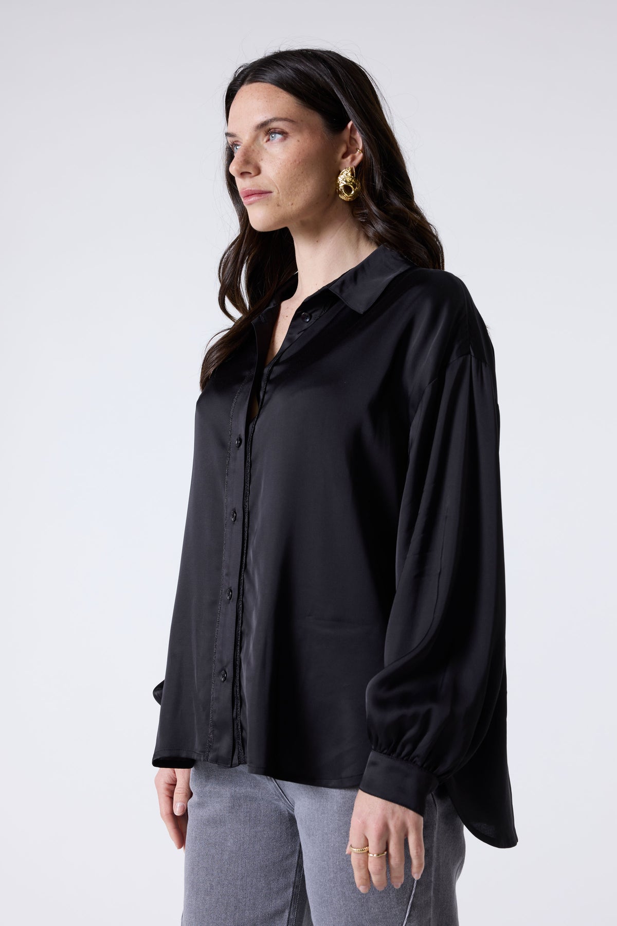 MAVI Shirt