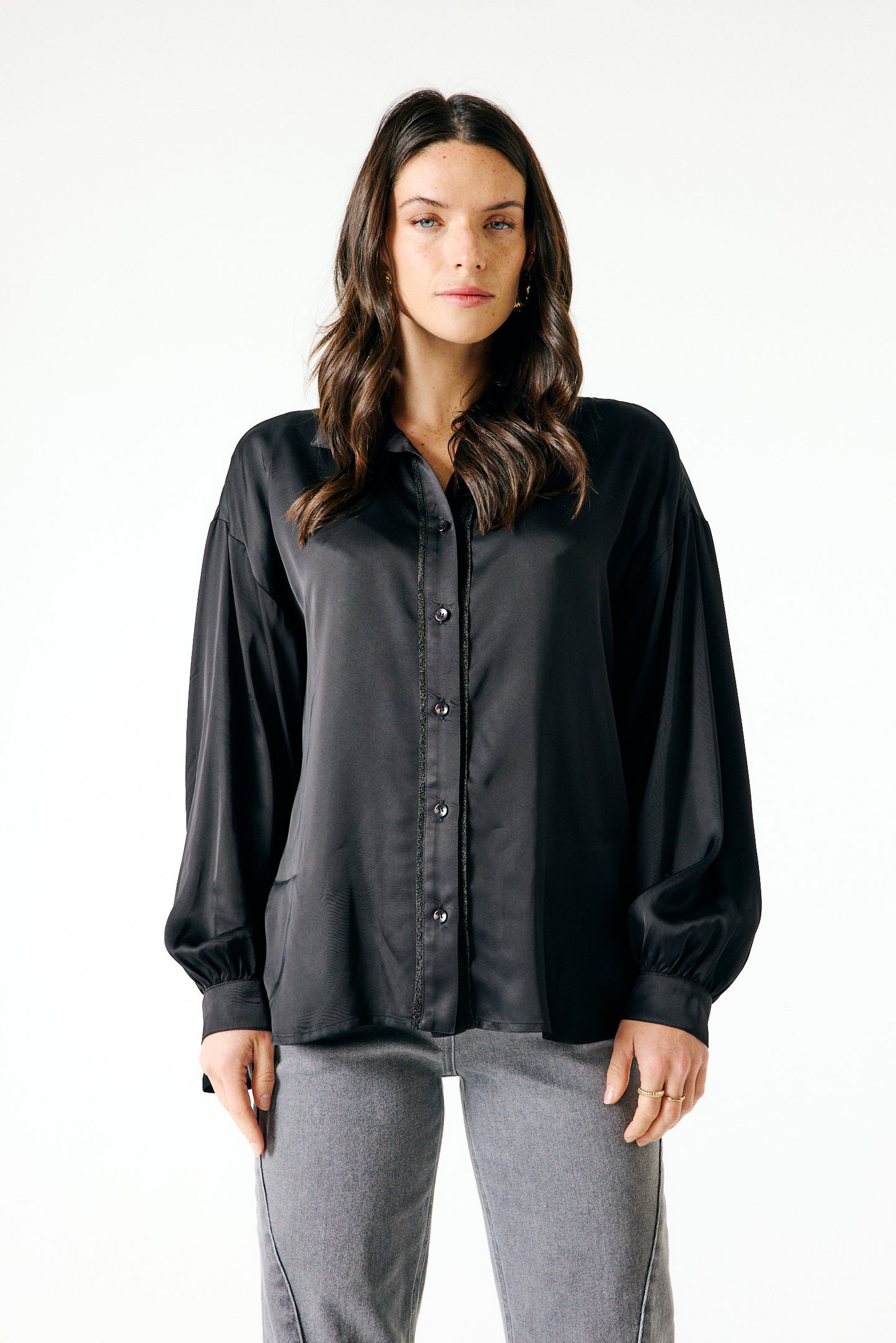 Chemise MAVI