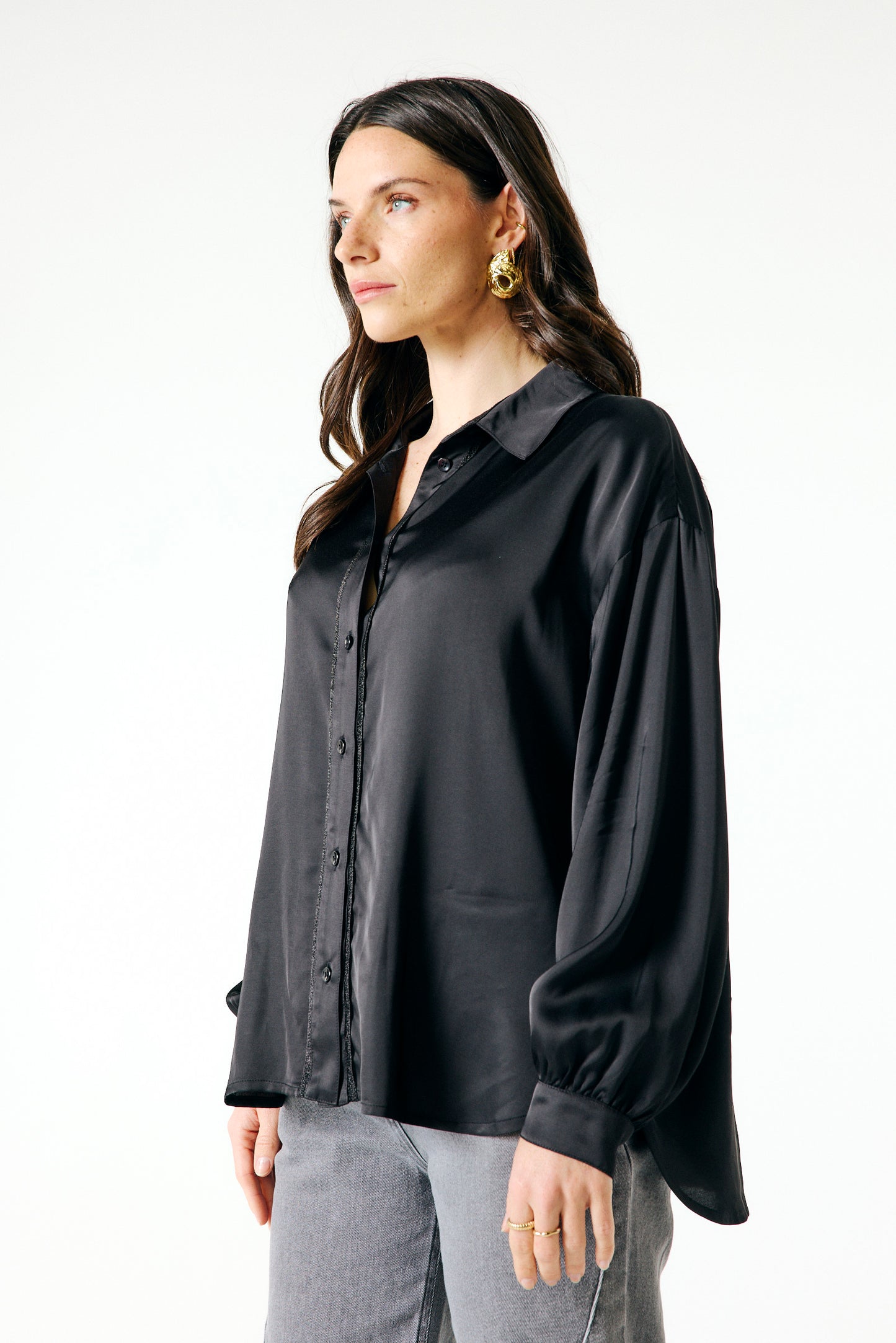 Chemise MAVI