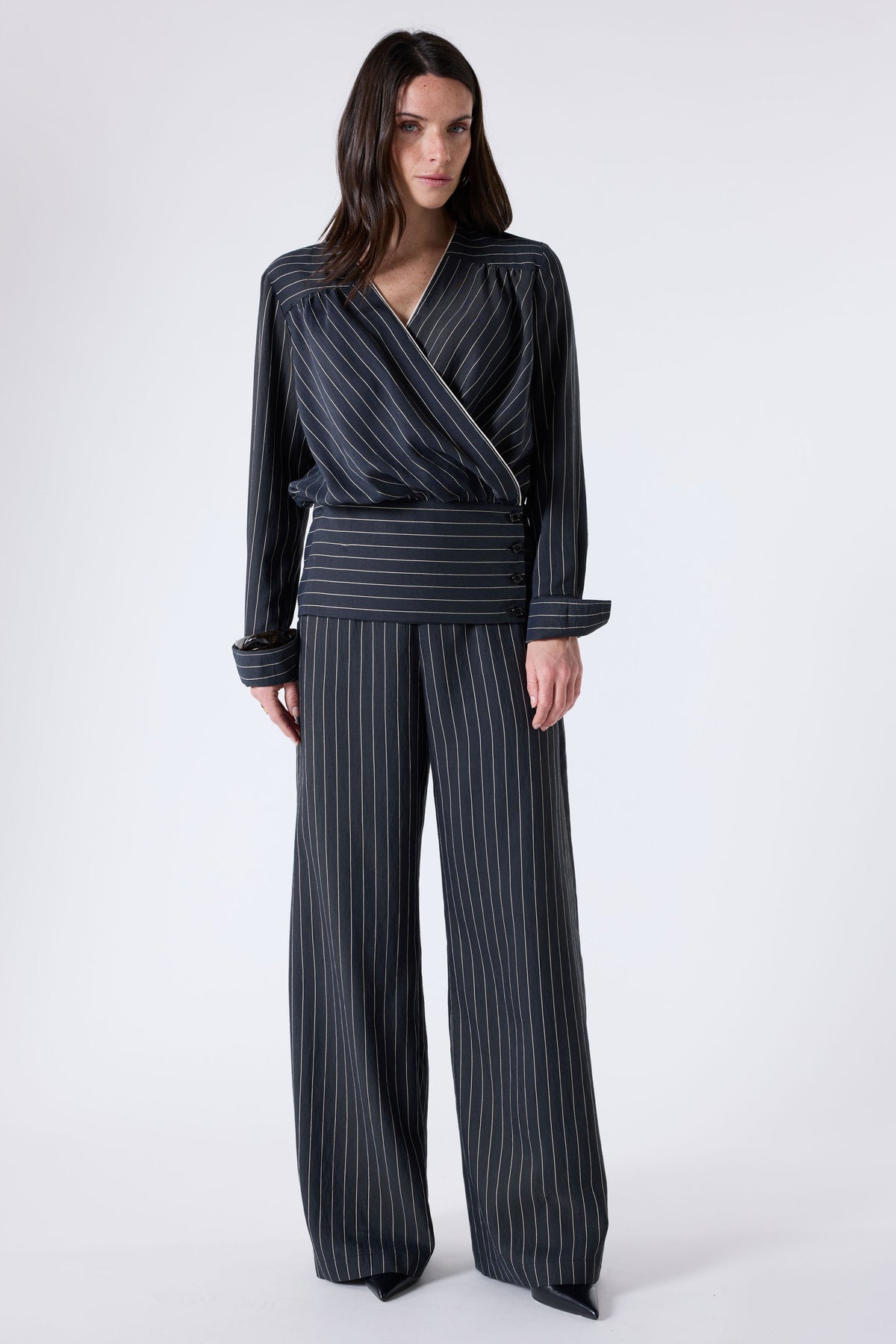 ADRIEN Trousers