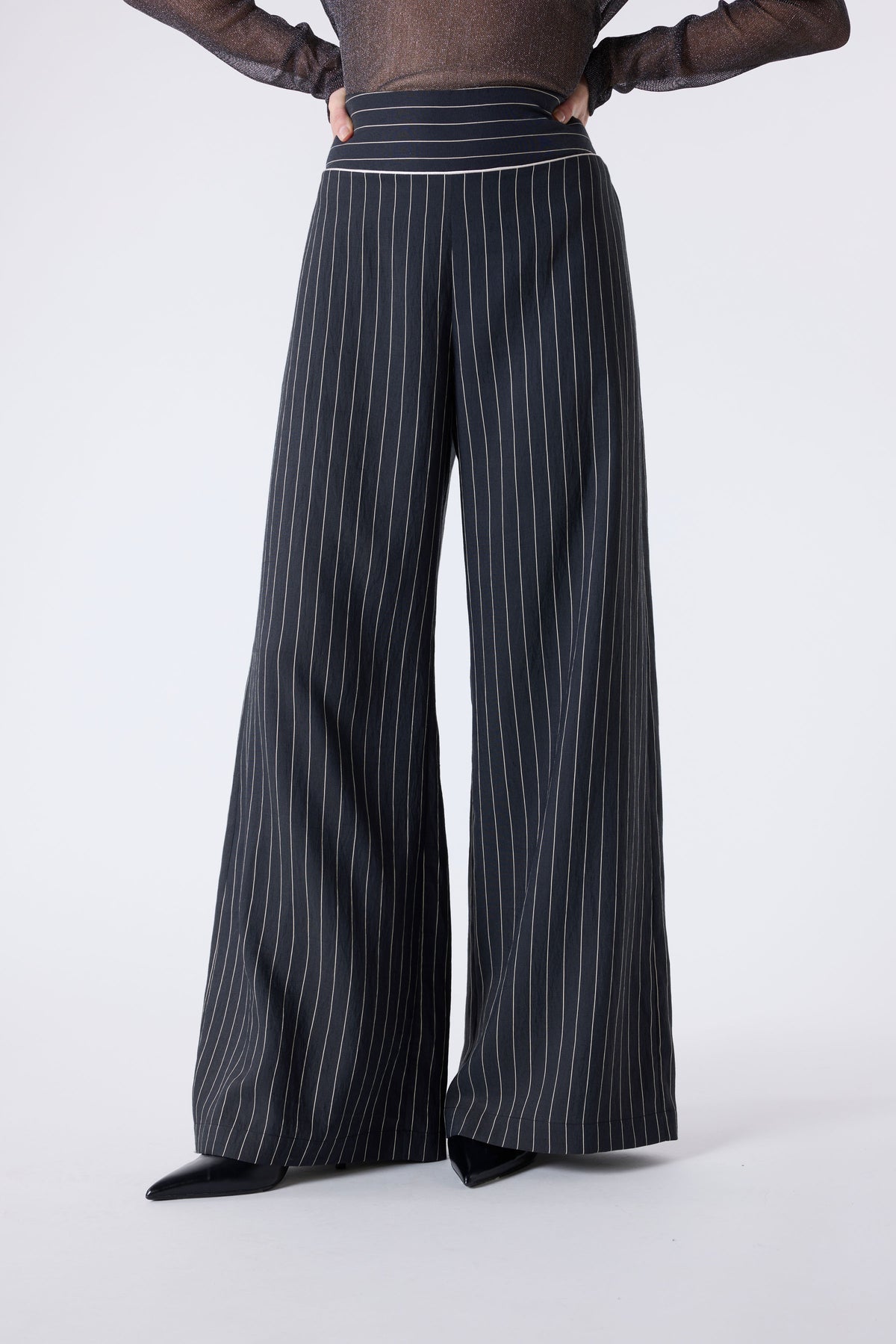 ADRIEN Trousers