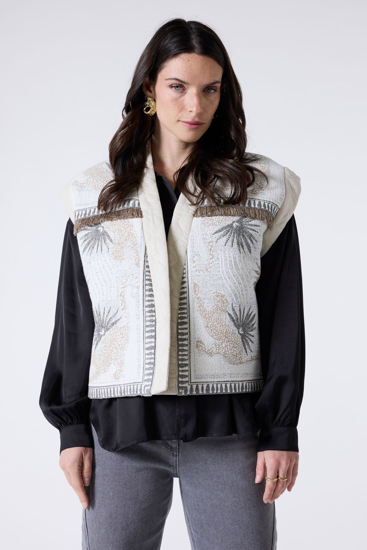 DITA Jacket