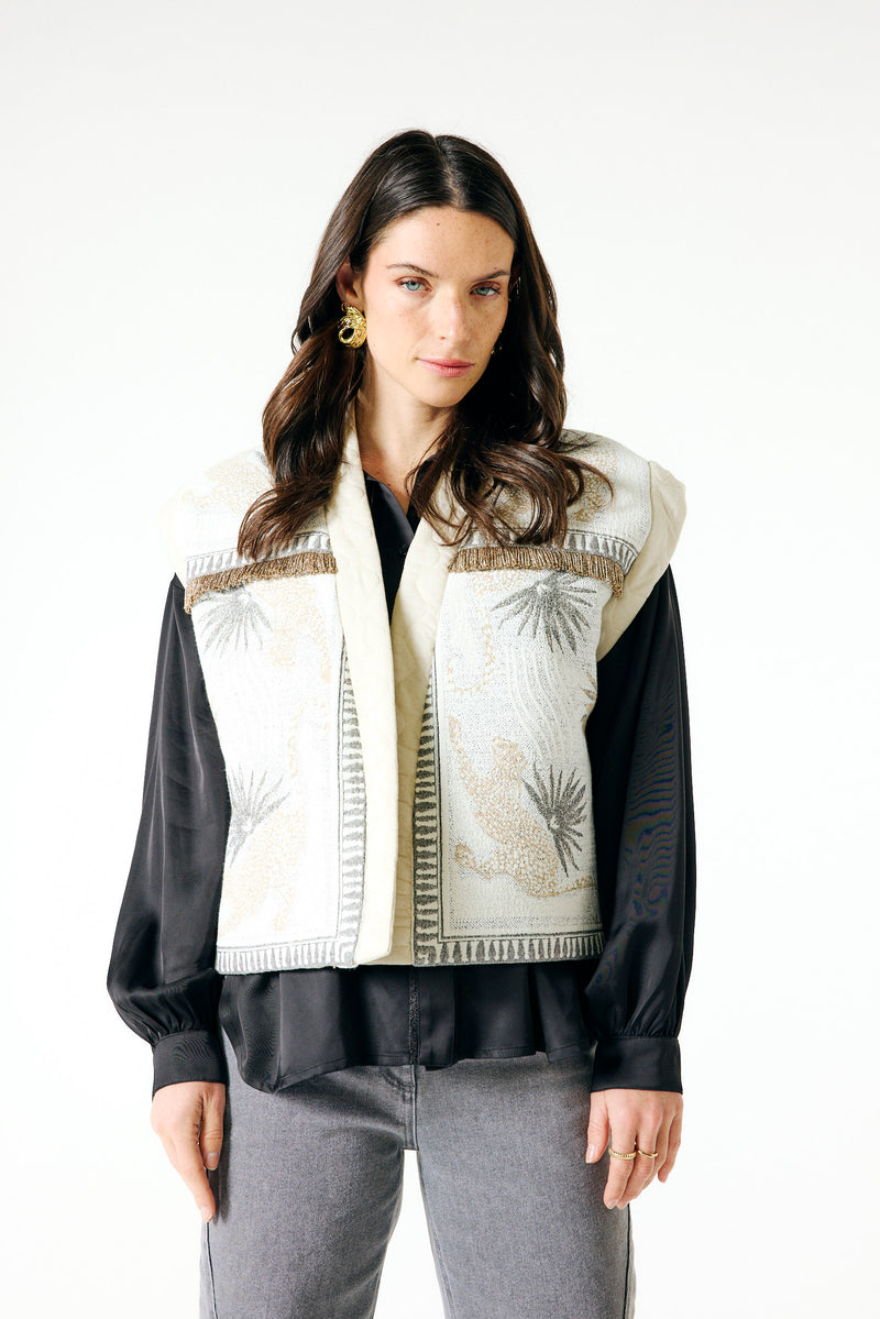 DITA Jacket