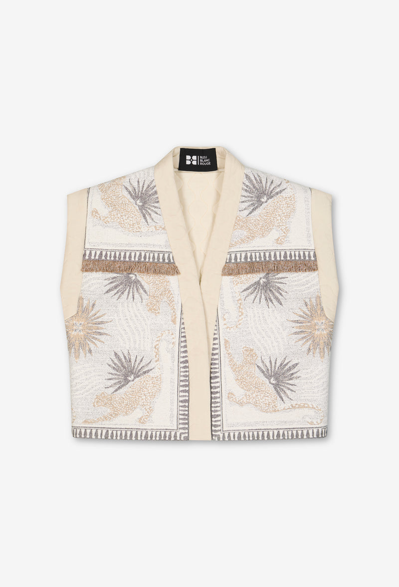DITA Jacket