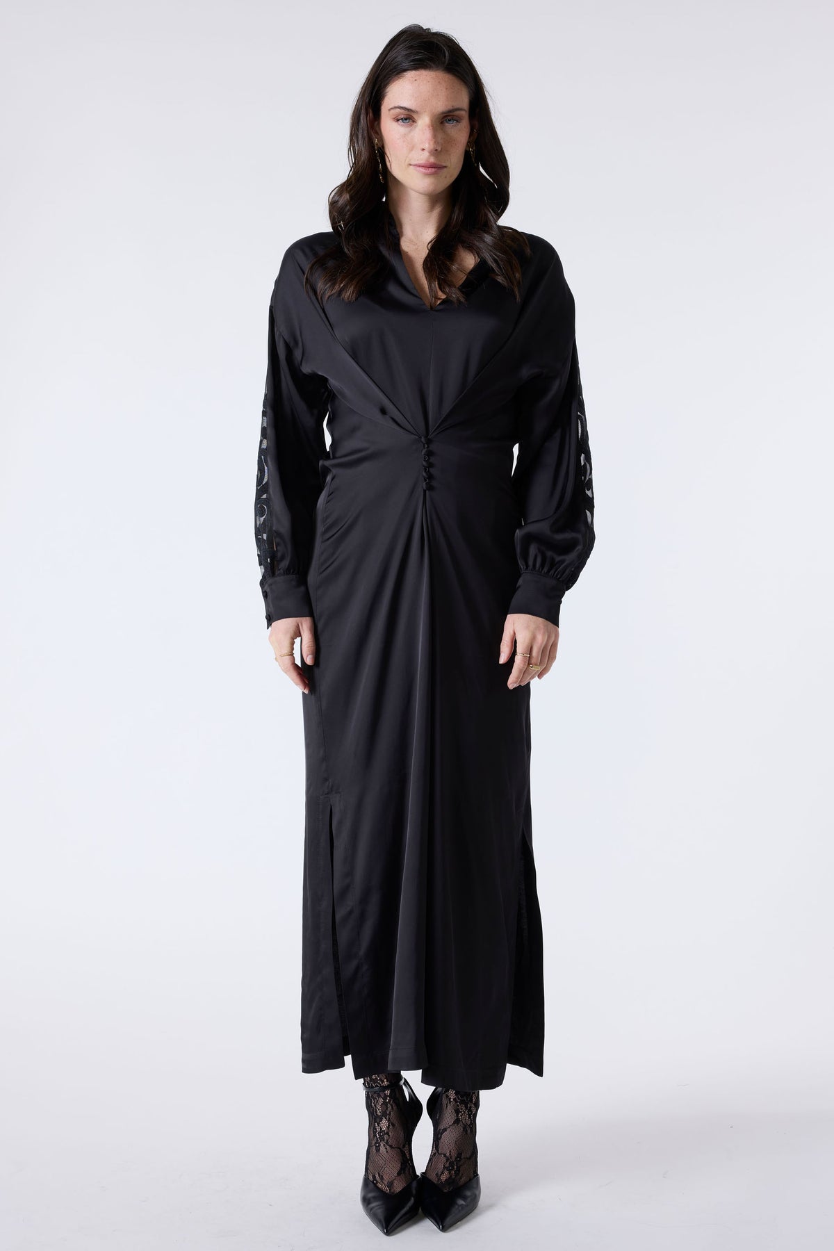 LUCIE dress