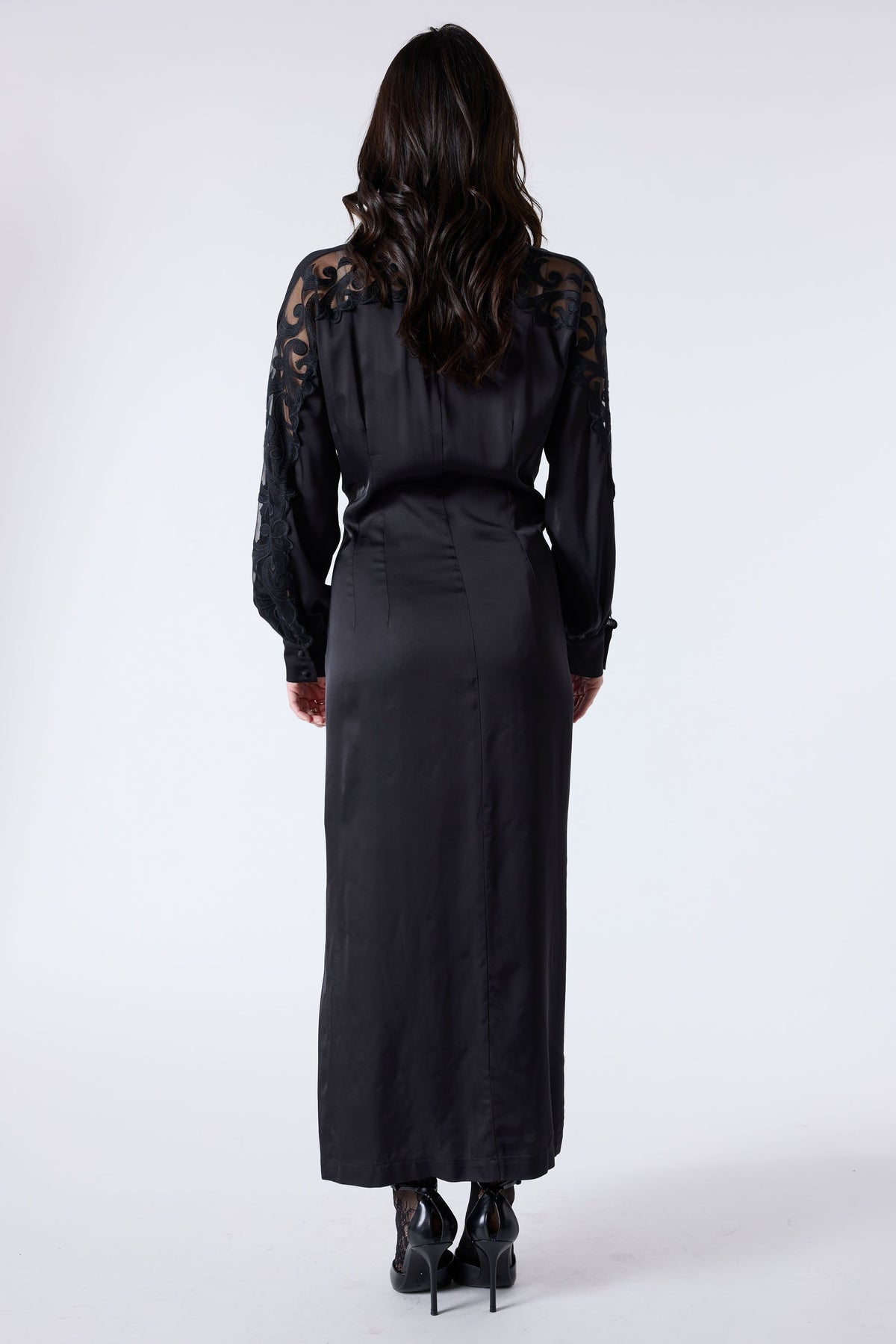 LUCIE dress