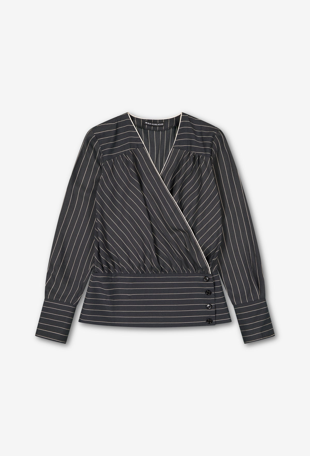 ORNELLA blouse