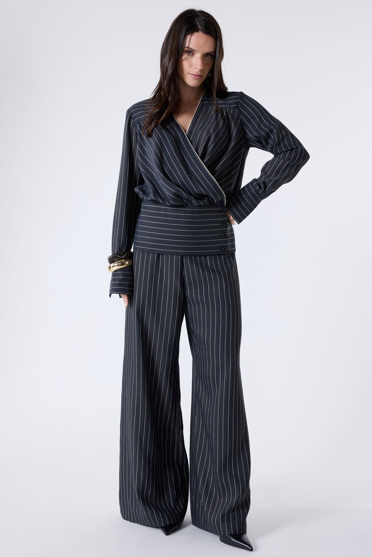 ORNELLA blouse
