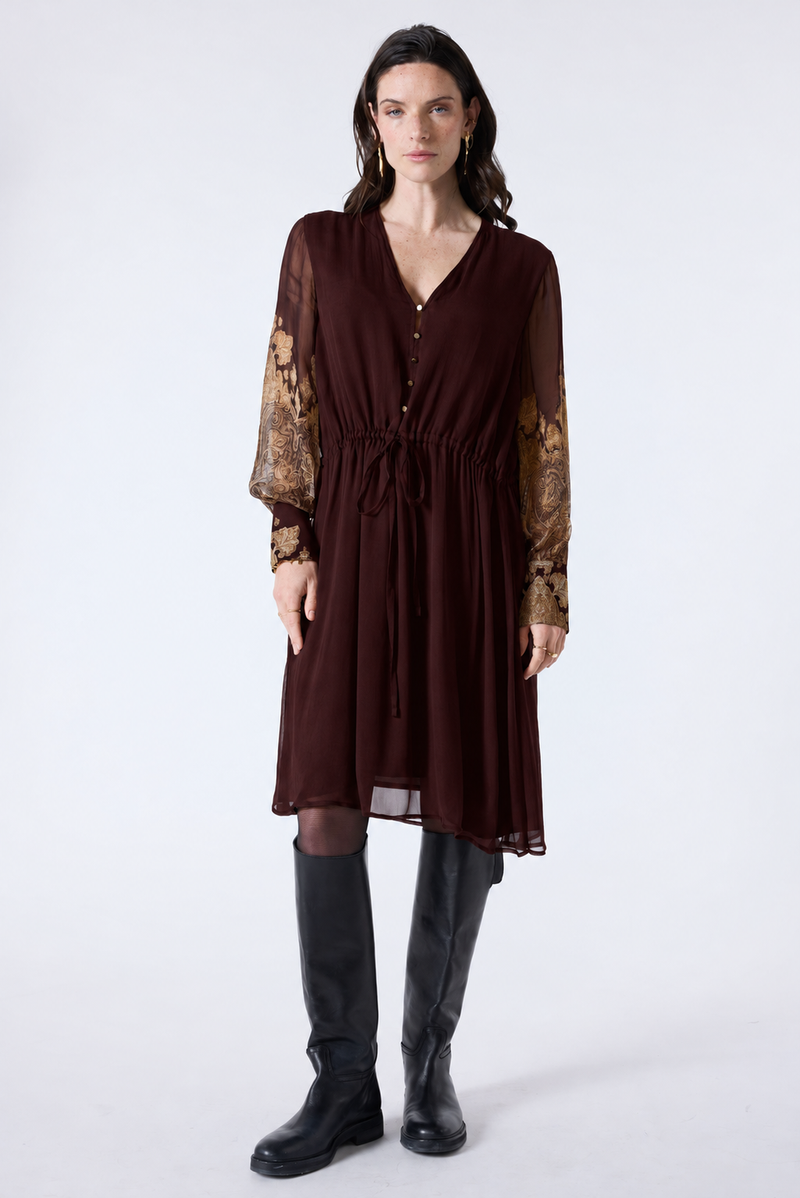 Robe COLOMBE