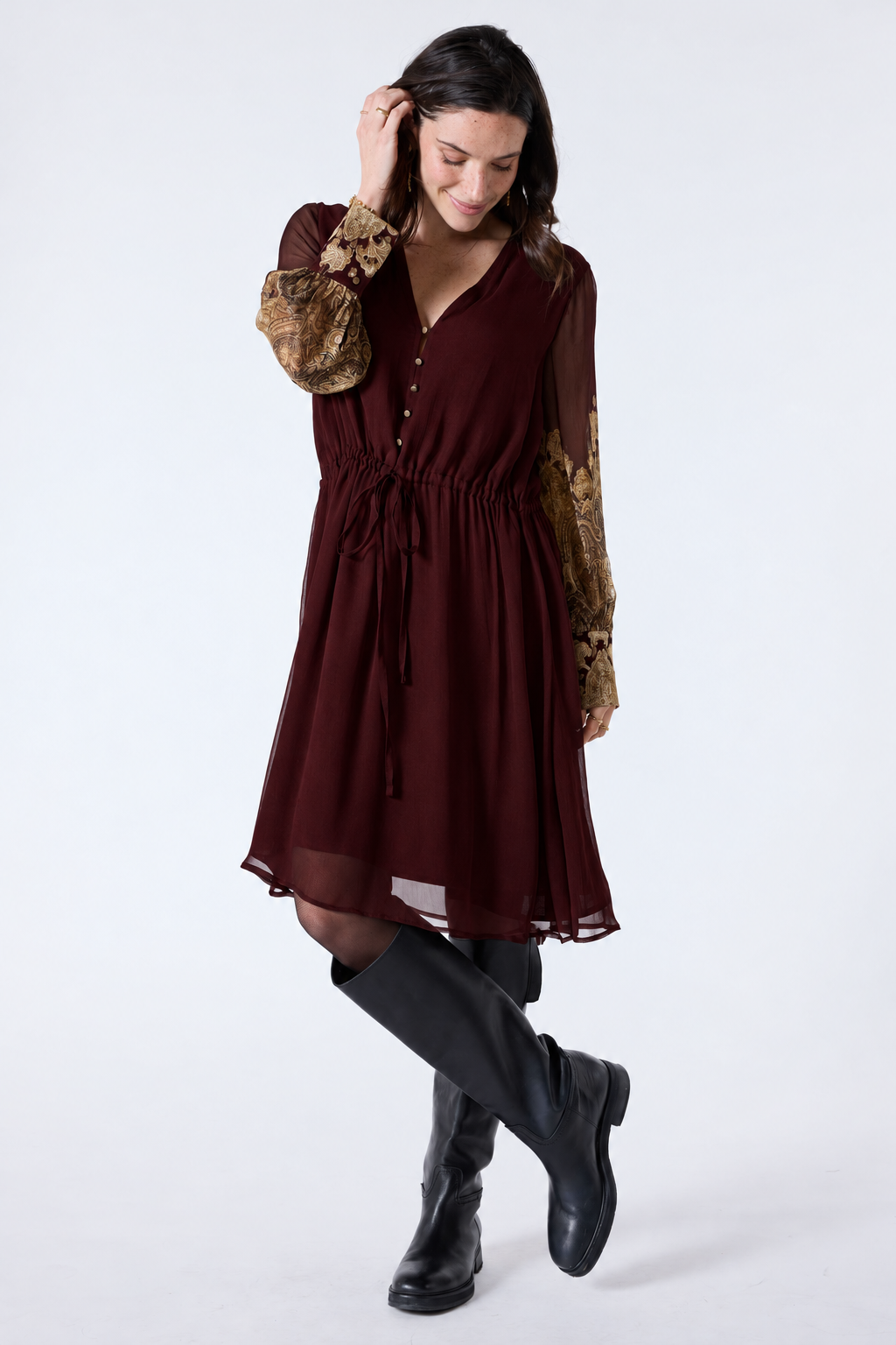 Robe COLOMBE