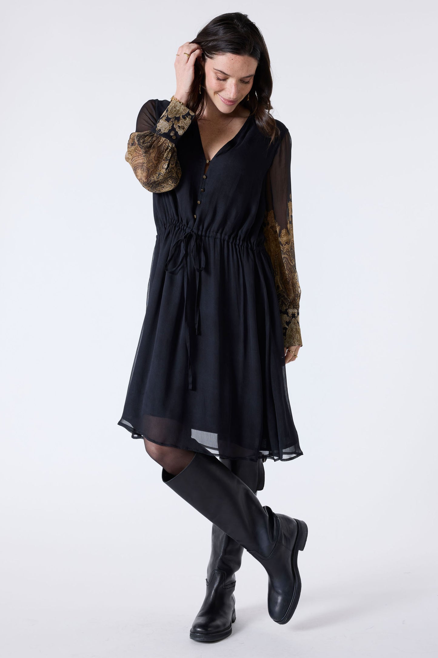 Robe COLOMBE