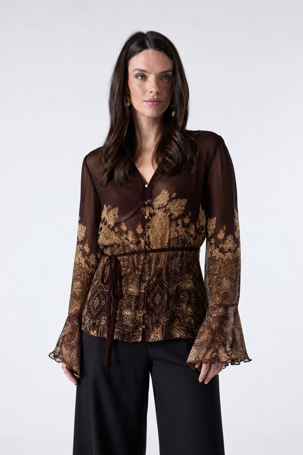 Blouse FLORIA