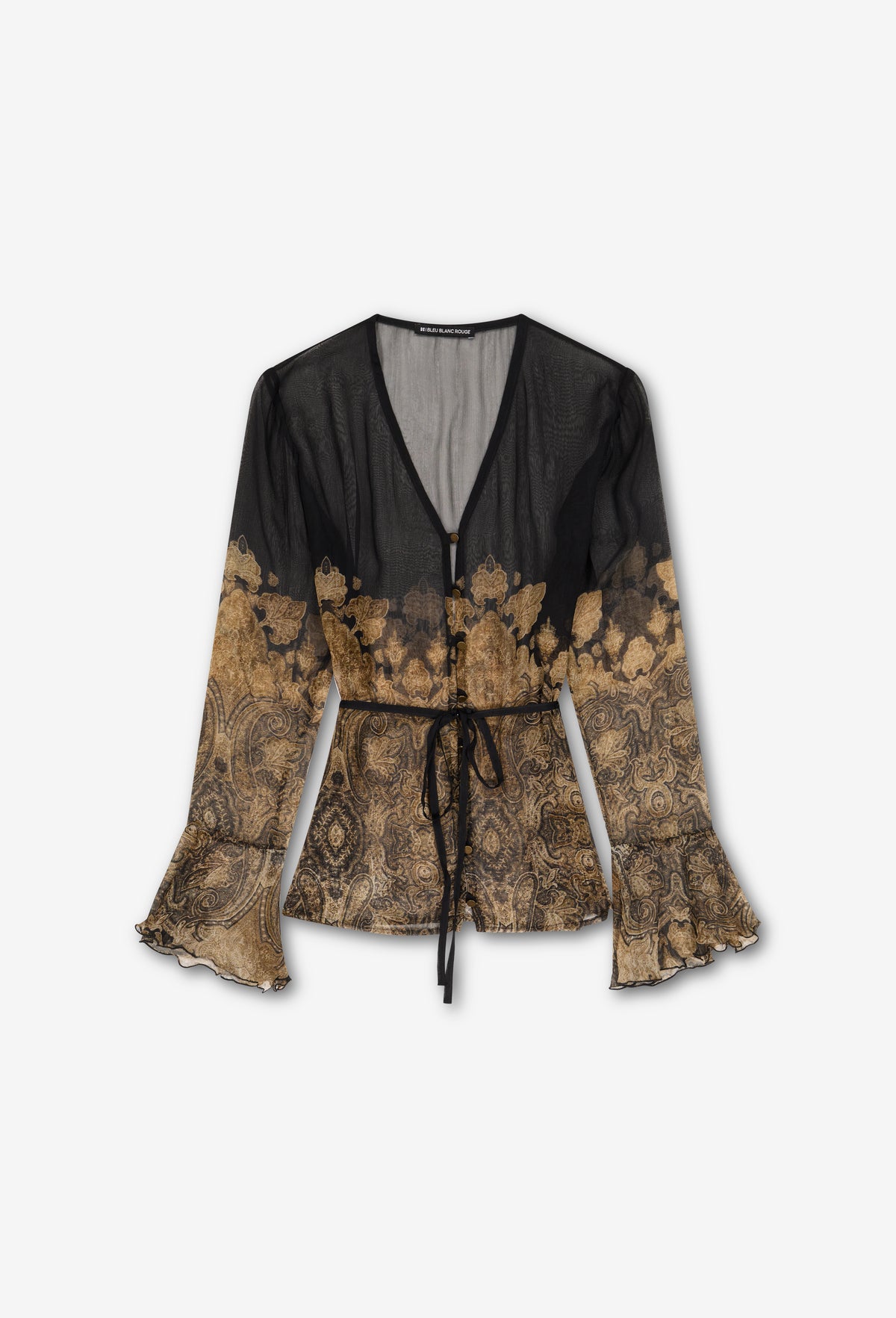 Blouse FLORIA