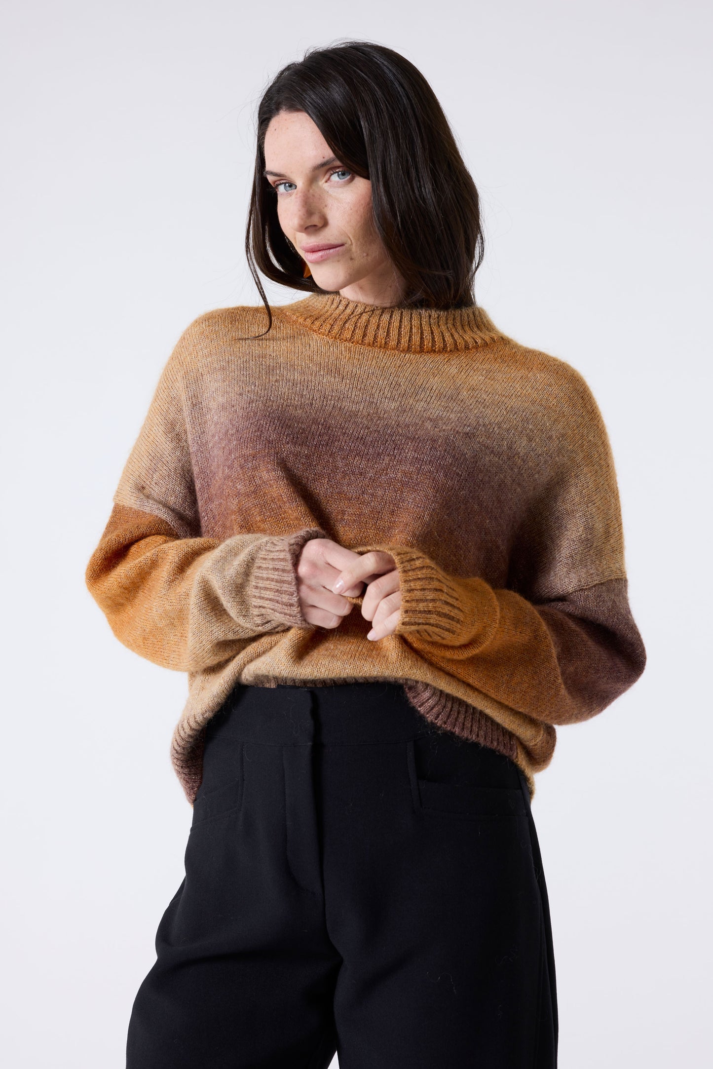 Pull PALOMA