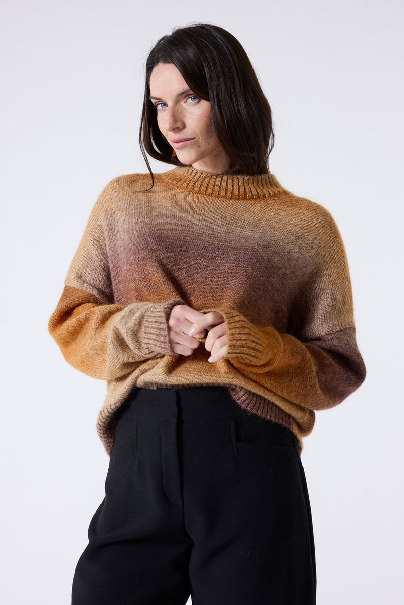 Pull PALOMA