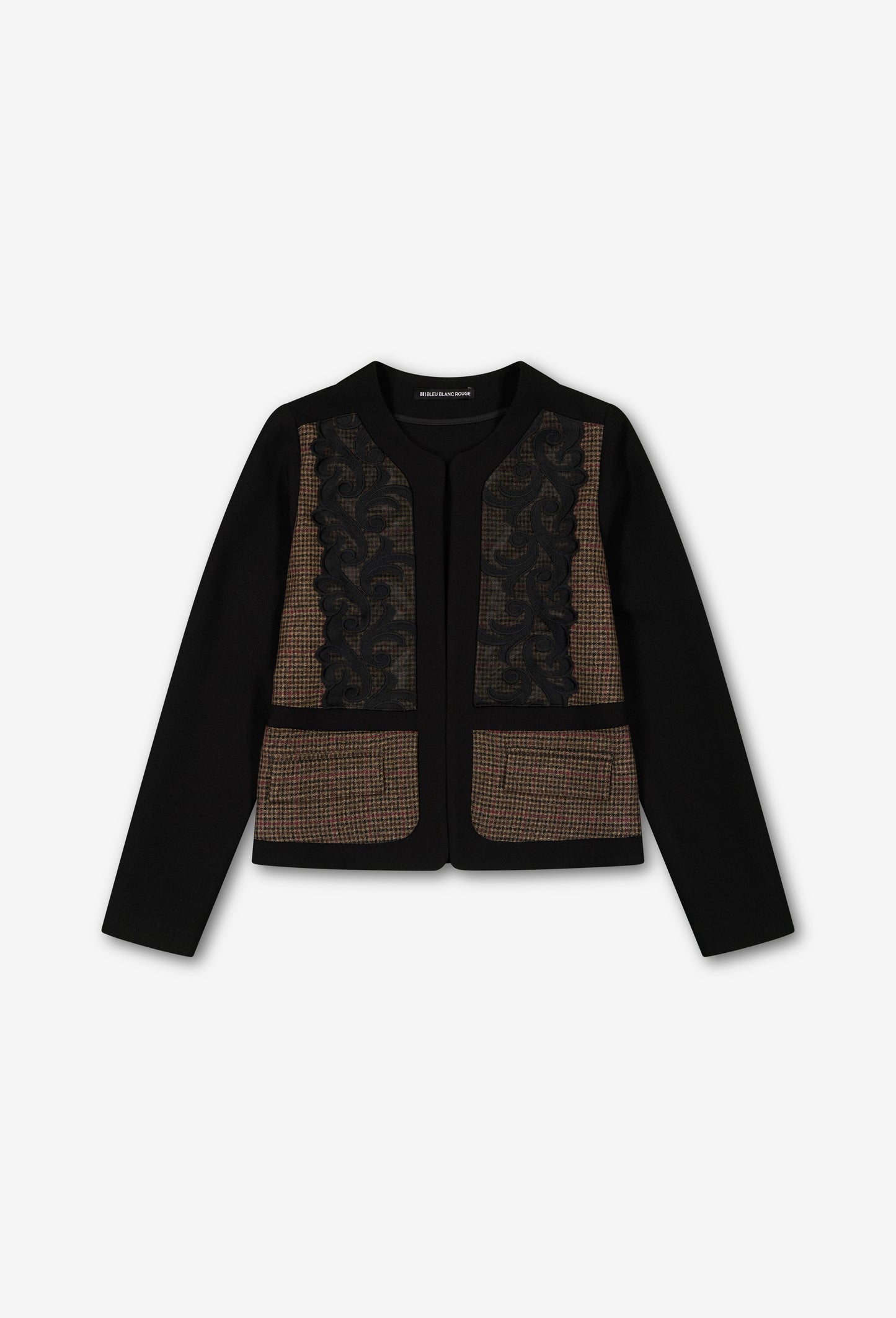 Cardigan ISANDRO
