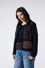 Cardigan ISANDRO