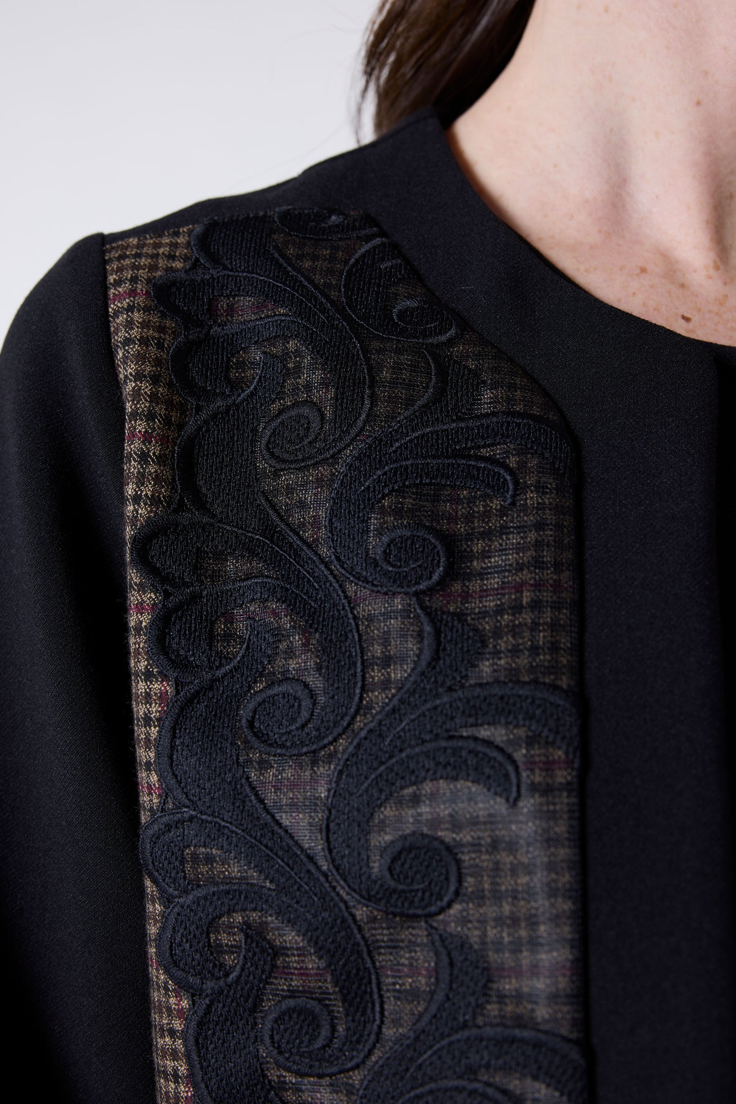 Cardigan ISANDRO