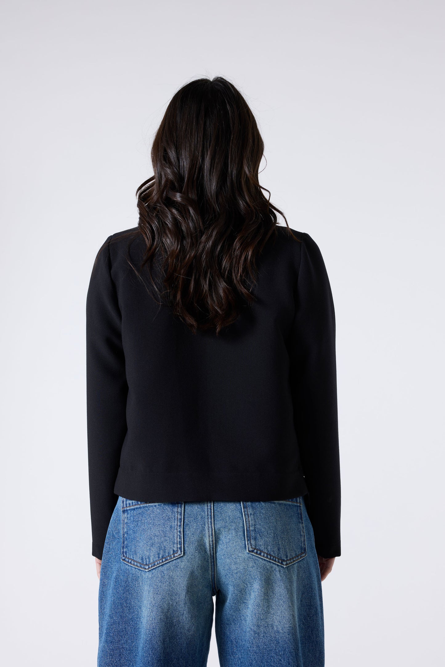 Cardigan ISANDRO