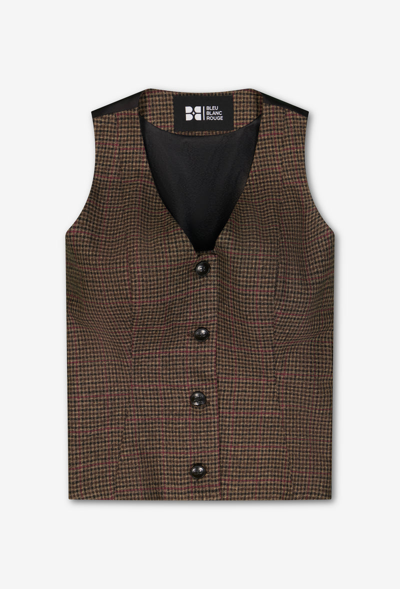LOREDANA Cardigan