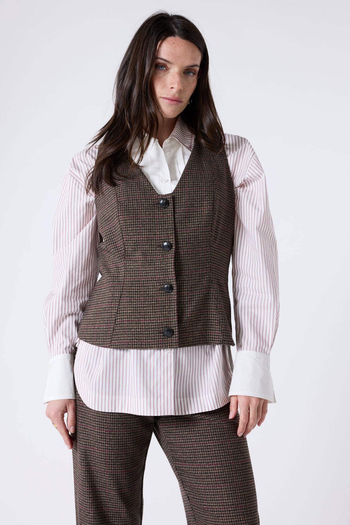 LOREDANA Cardigan