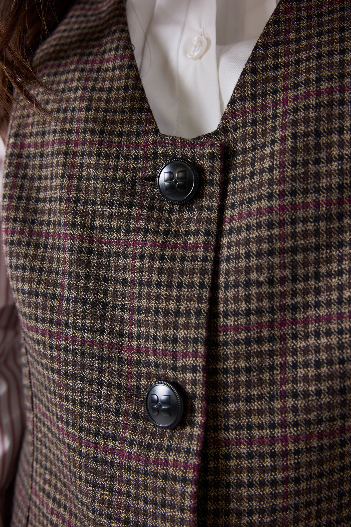 LOREDANA Cardigan