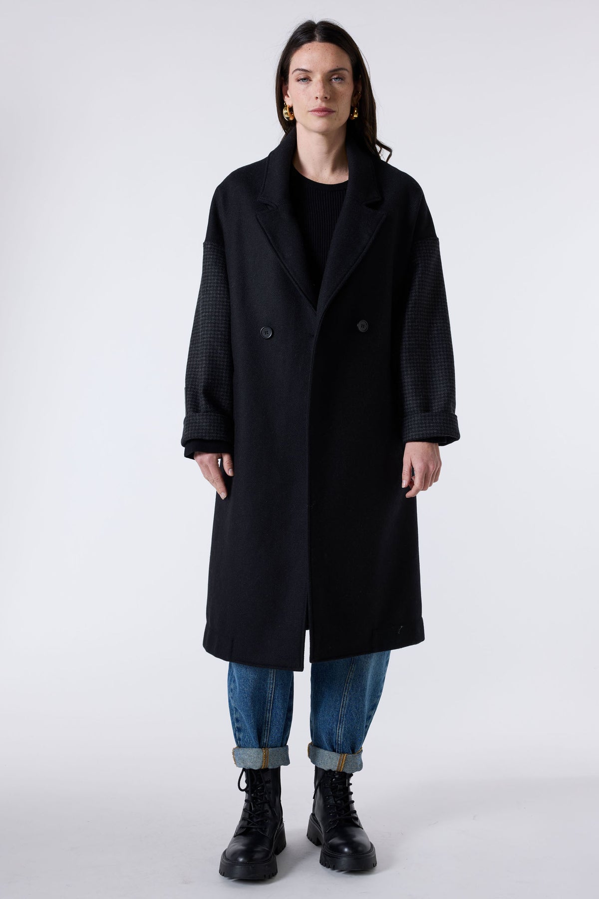 Manteau MARCO