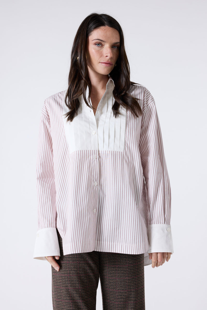 Chemise CASSIA