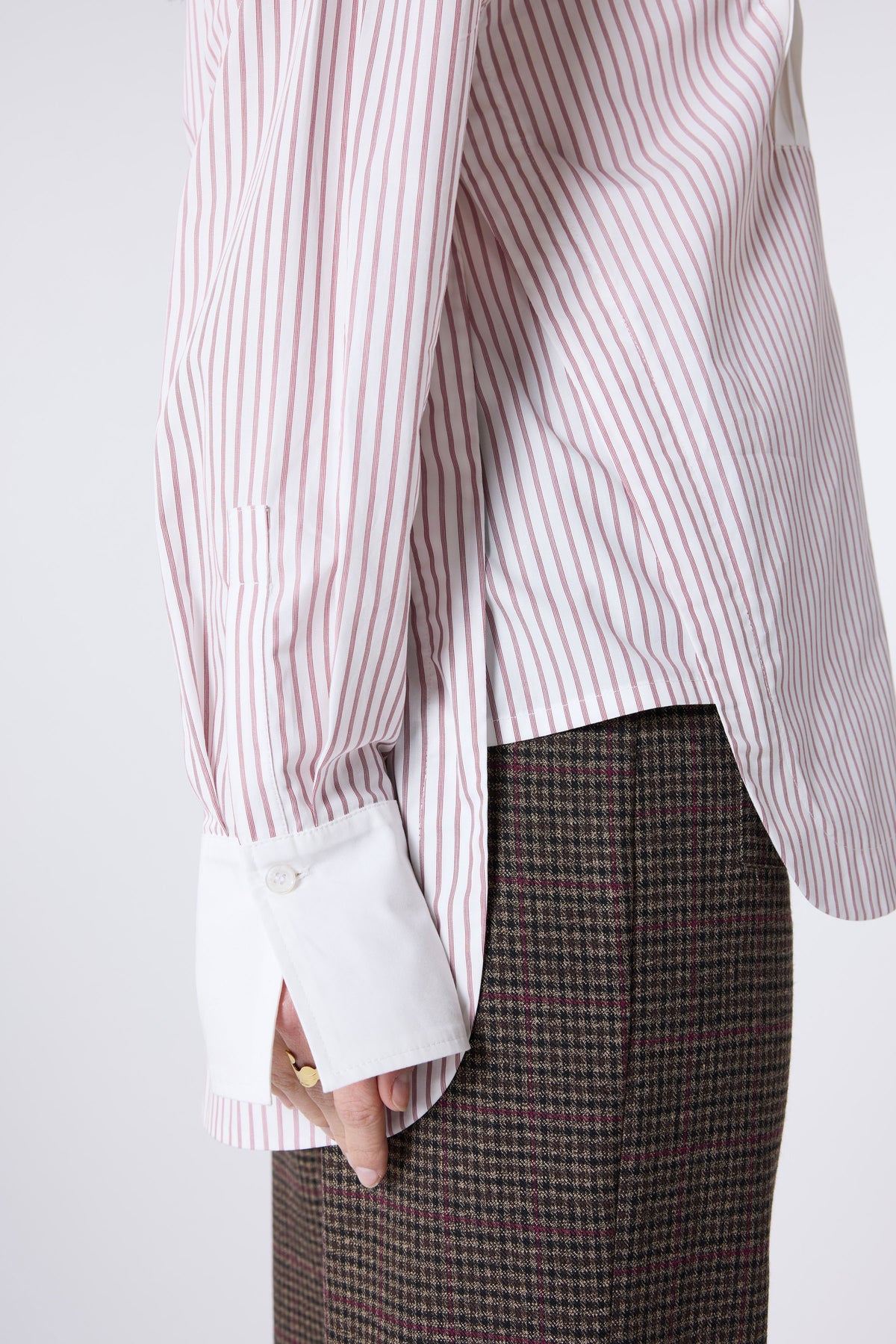 Chemise CASSIA