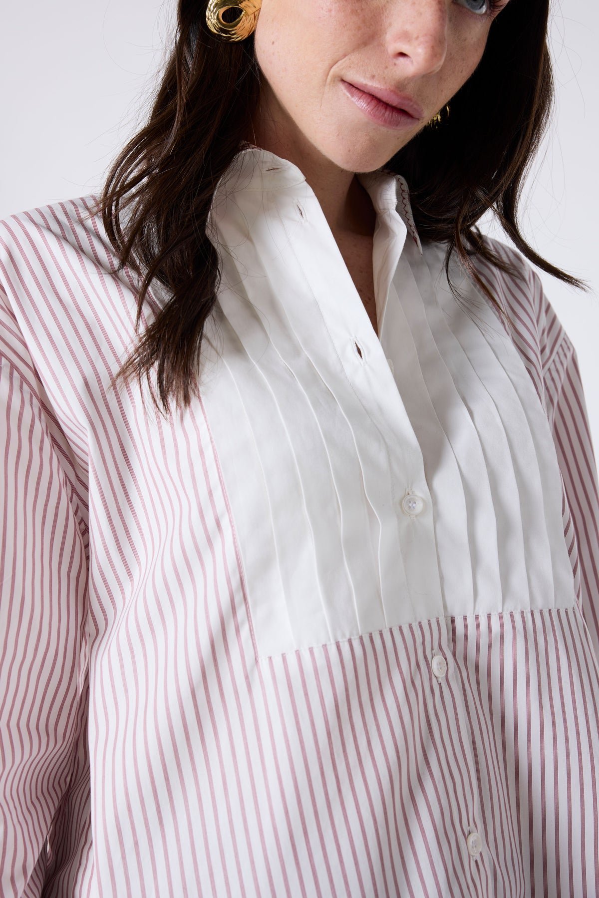 Chemise CASSIA