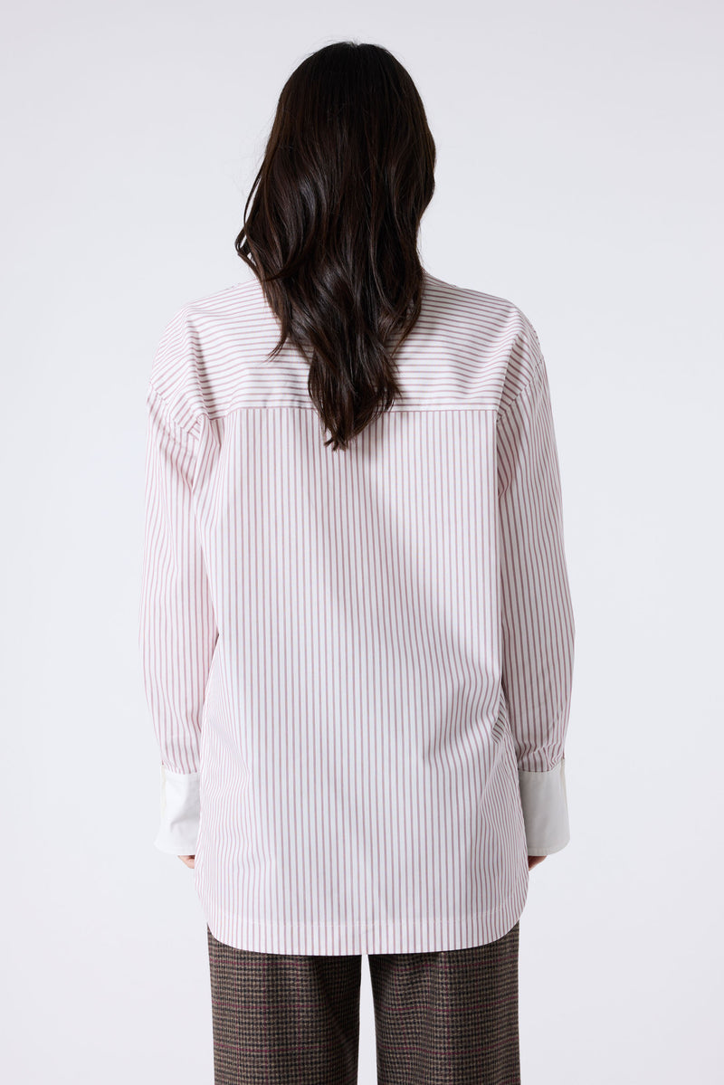 Chemise CASSIA