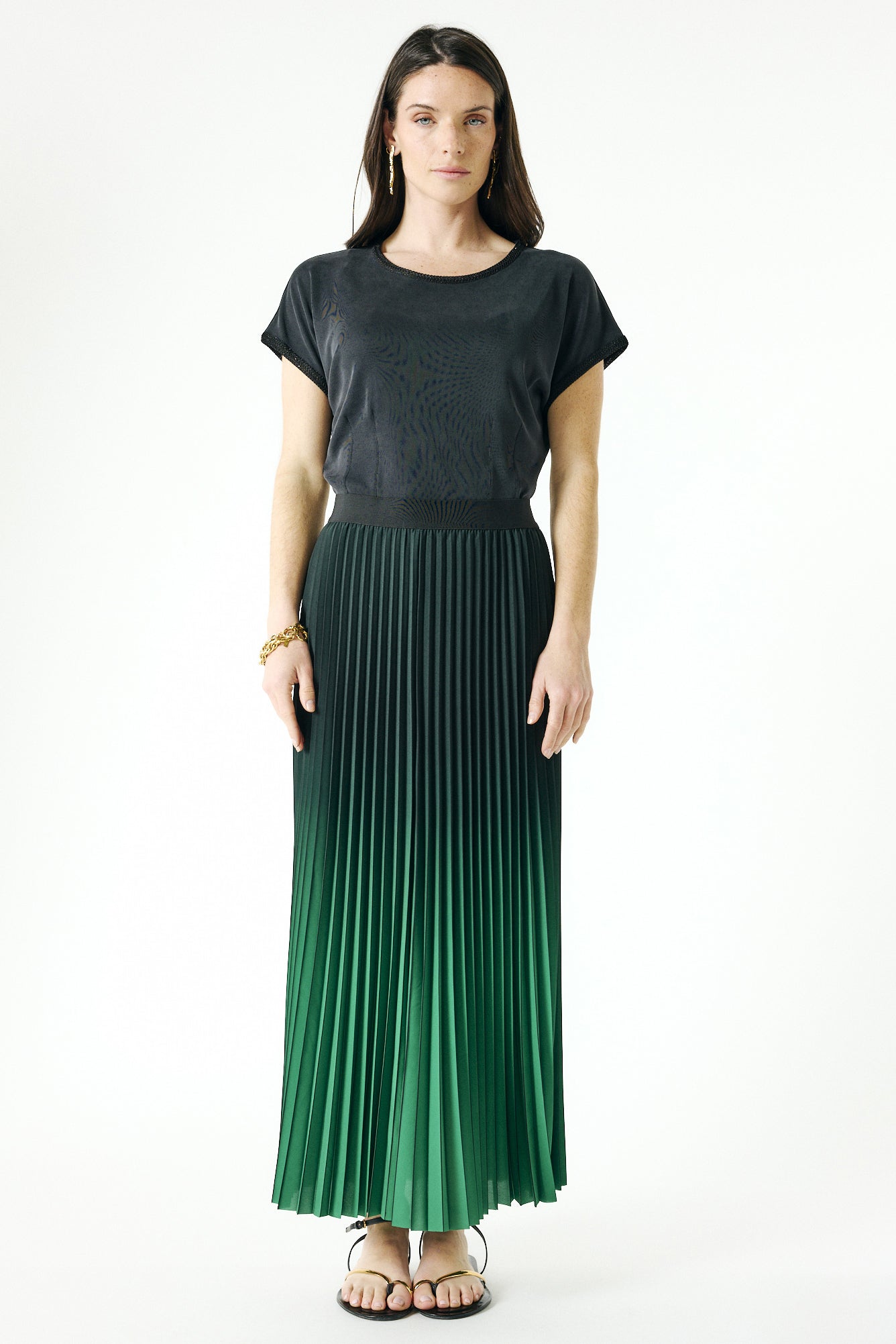 AMANDA Skirt