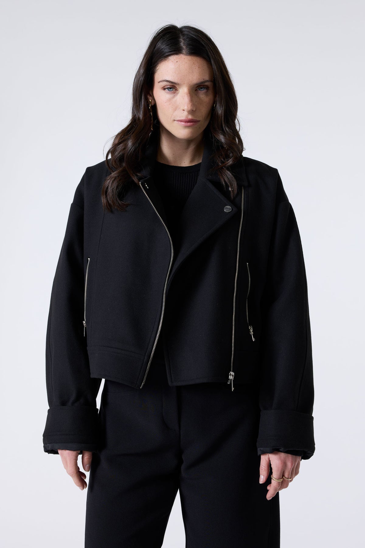 BARDO jacket