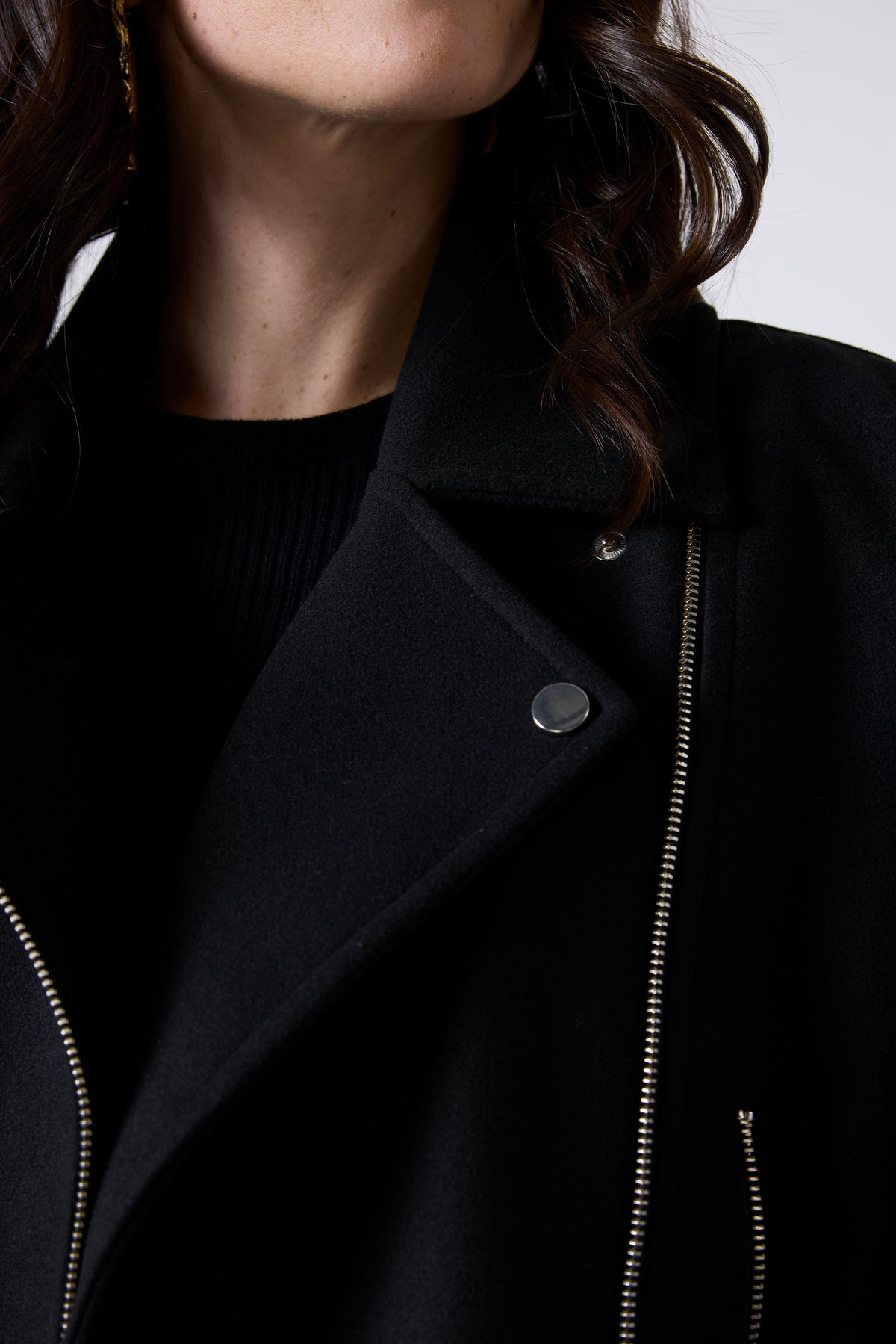 BARDO jacket