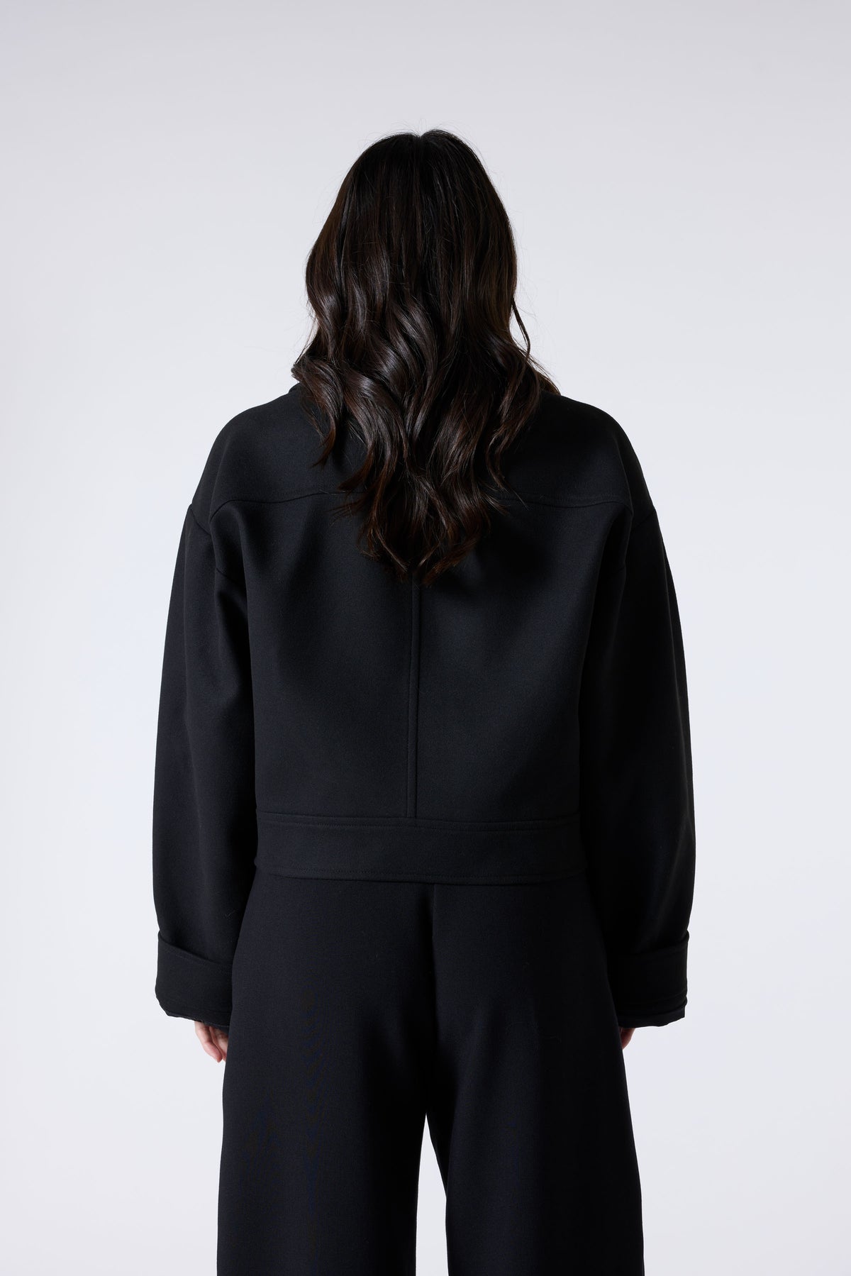 BARDO jacket