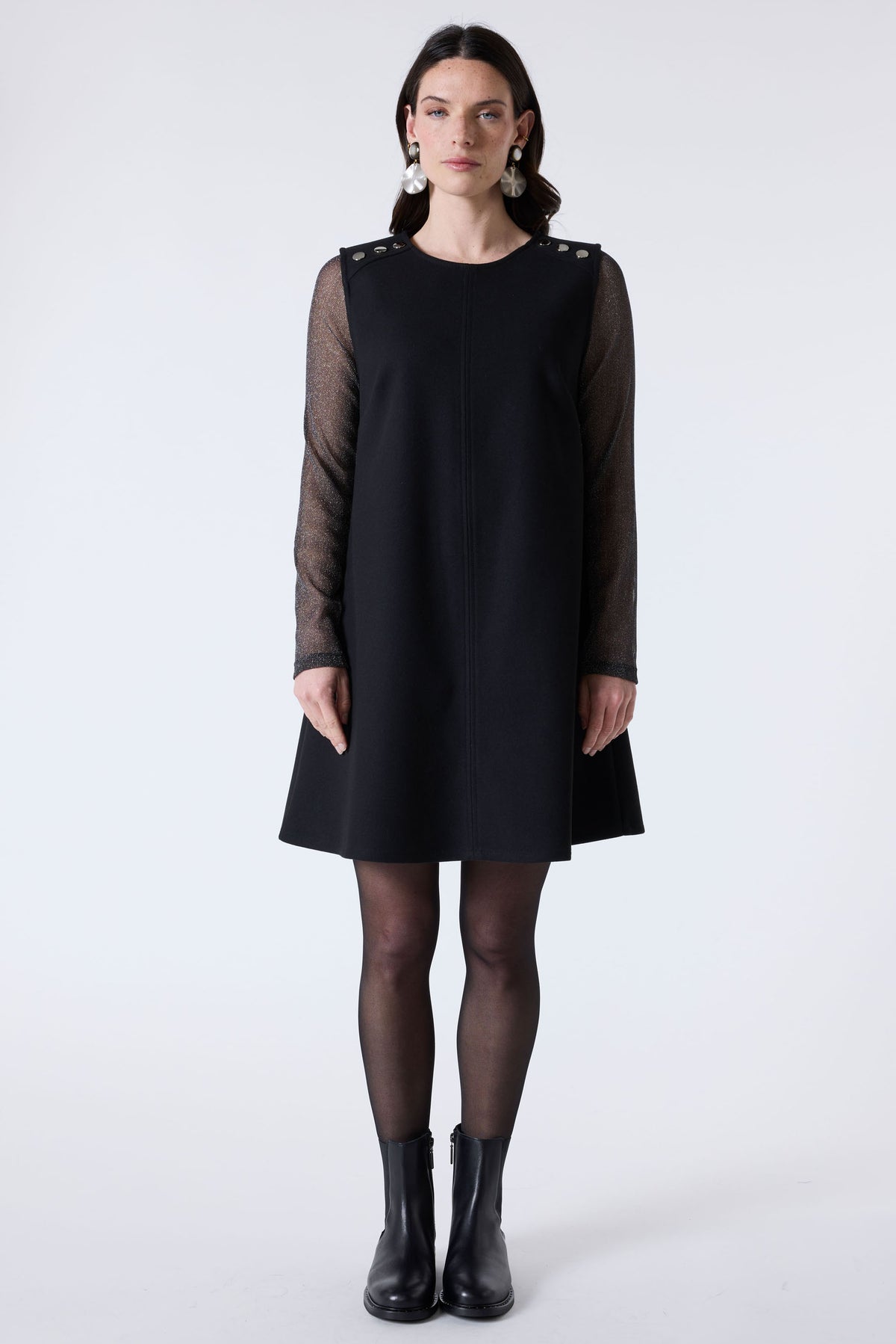 VIENNA Dress