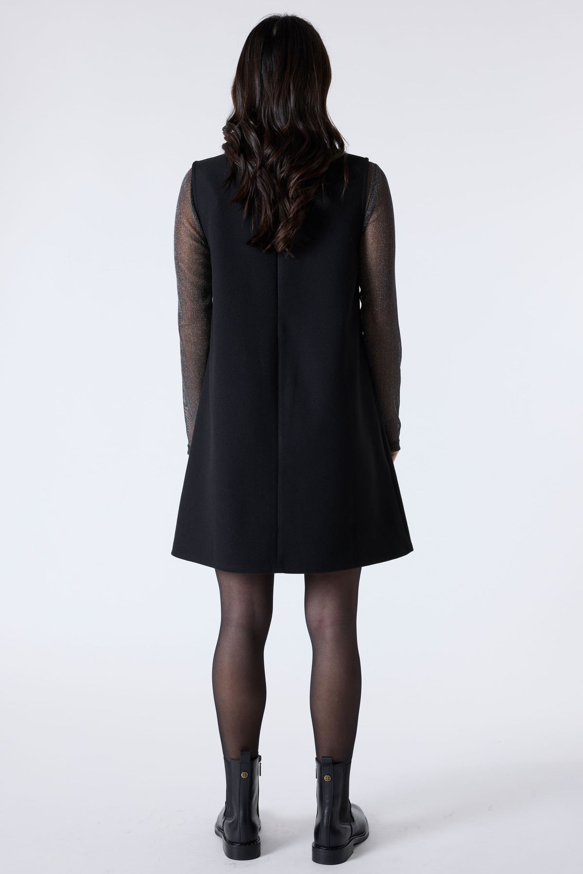 VIENNA Dress