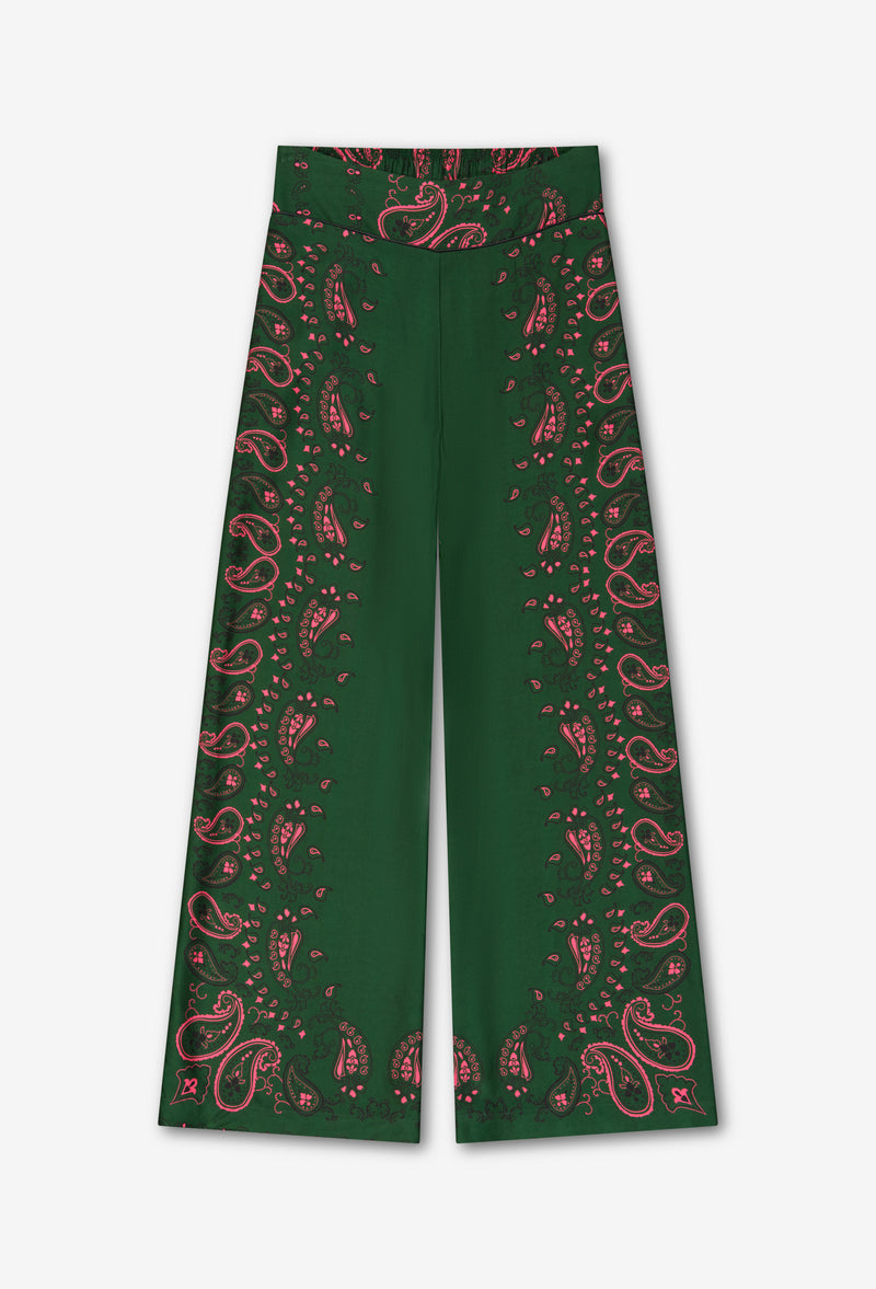 DARIO Trousers
