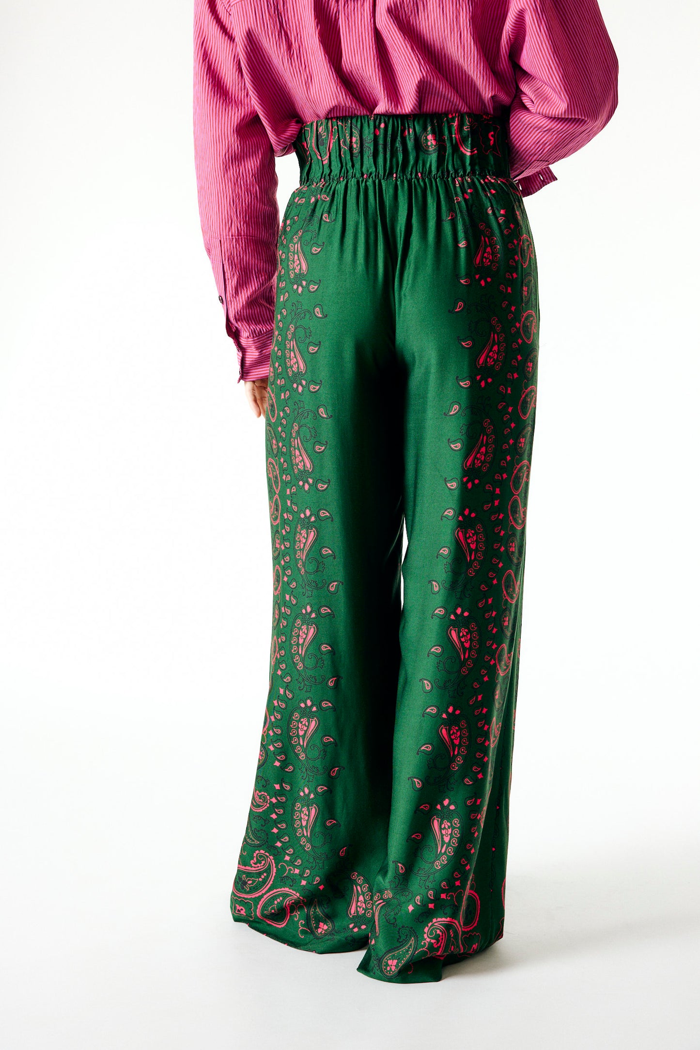 DARIO Trousers