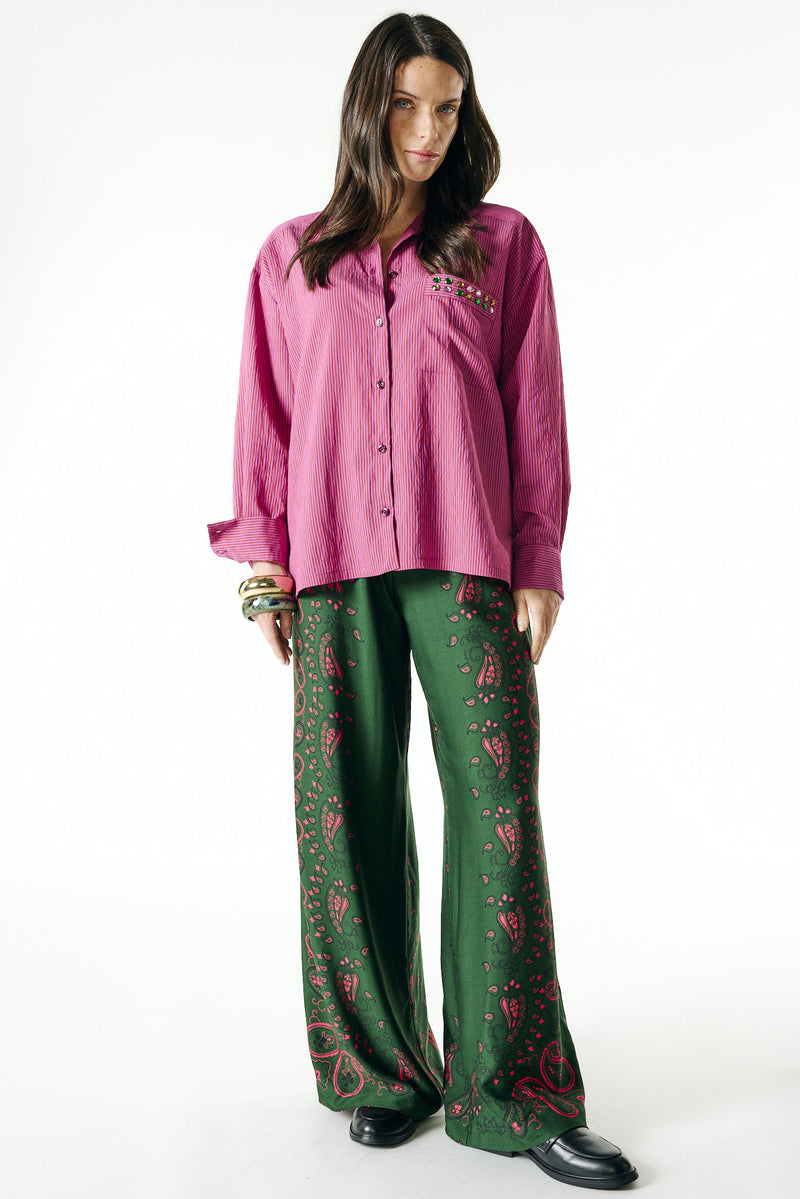 DARIO Trousers