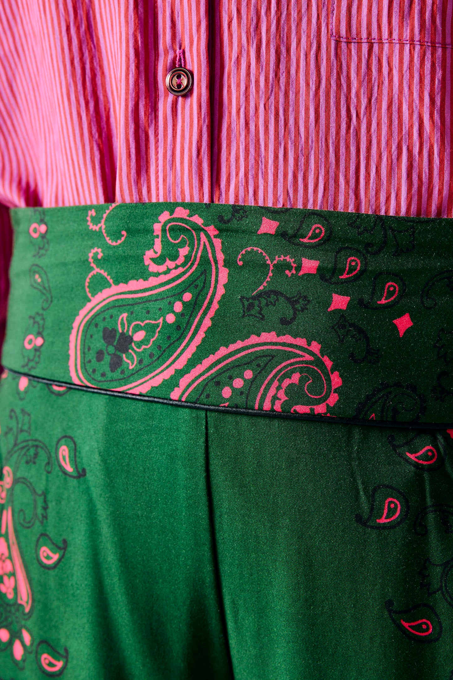 DARIO Trousers