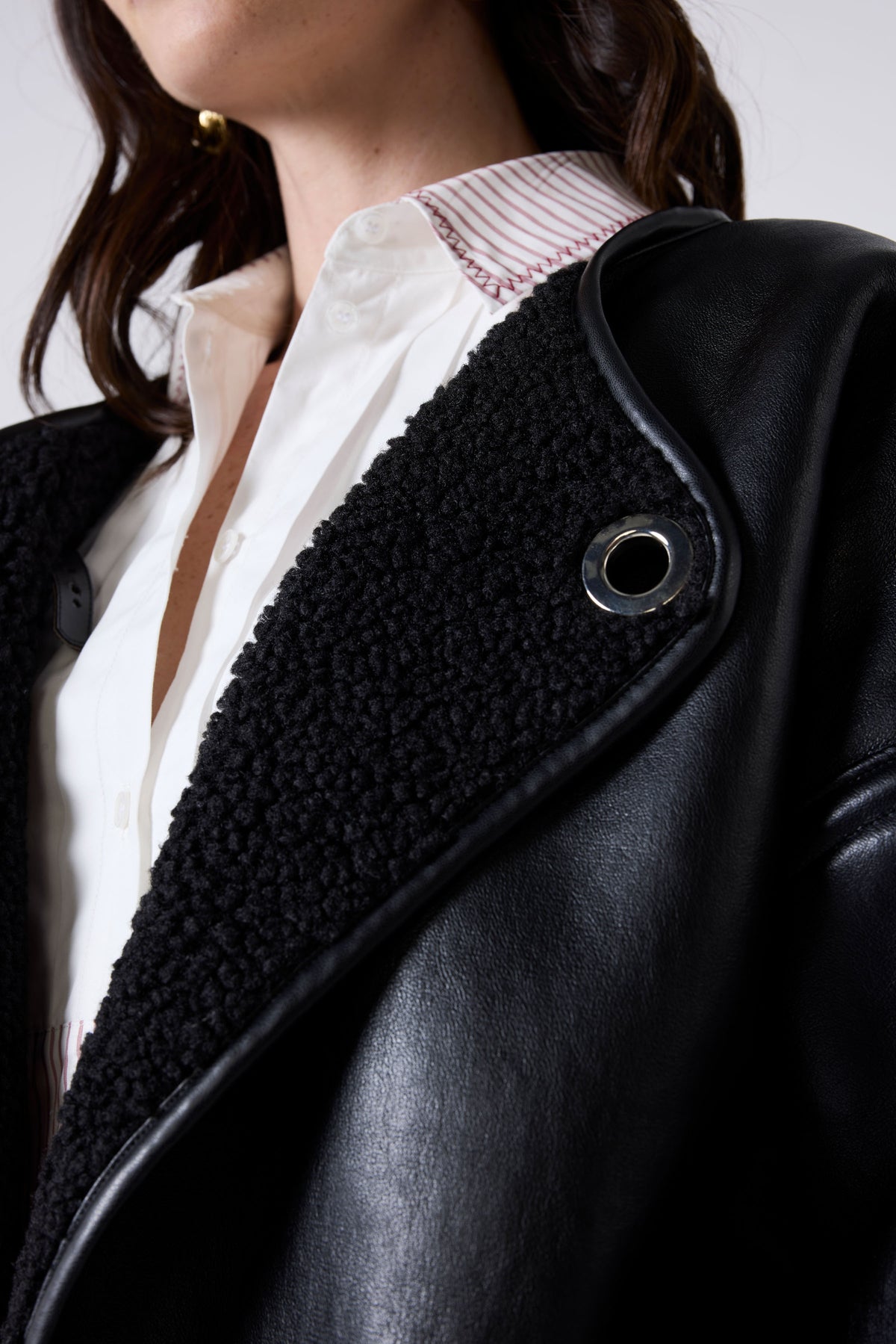 LUCA coat
