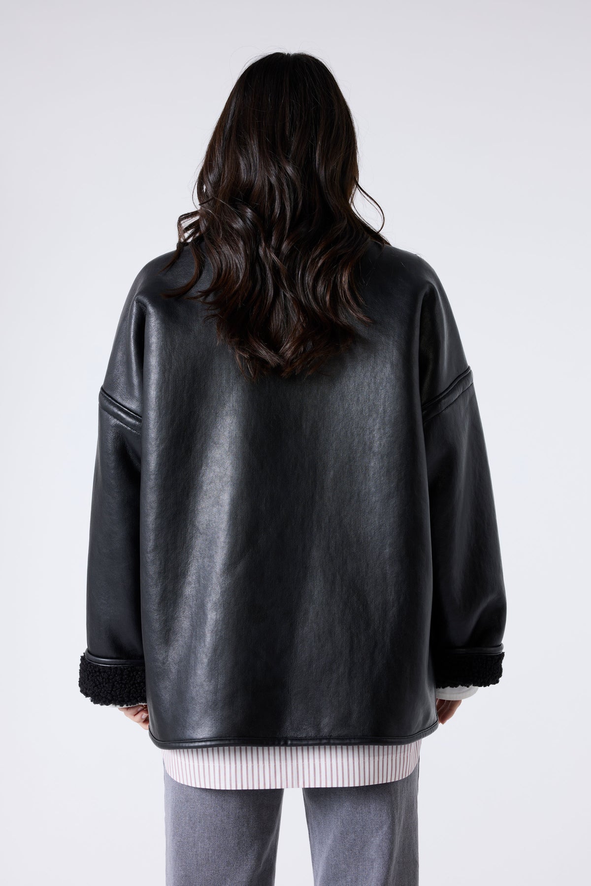LUCA coat