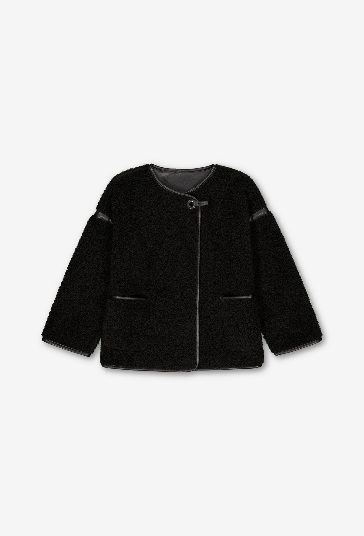 LUCA coat