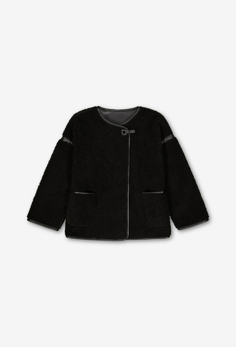 Manteau LUCA