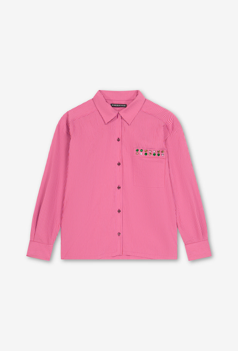 Chemise GIADA